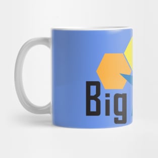 Big tree Mug